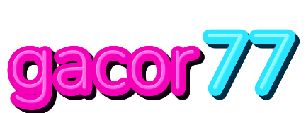 gacor77 — logo kanal