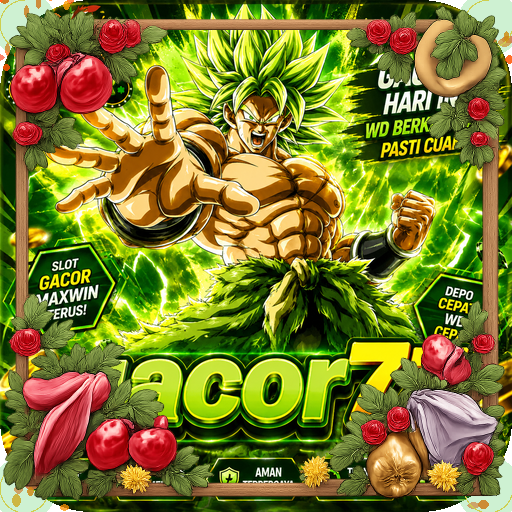gacor77 — galeri pratinjau Resmi APK